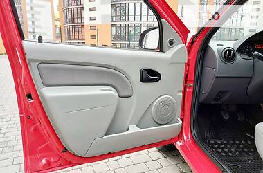 Універсал Dacia Logan 2010 в 