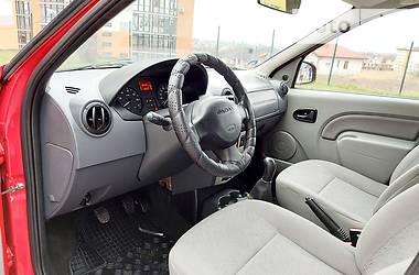 Універсал Dacia Logan 2010 в 