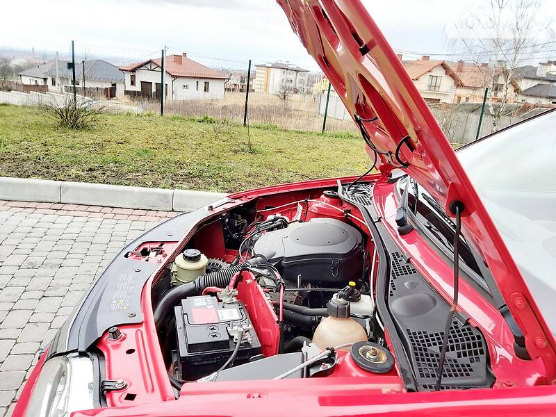 Універсал Dacia Logan 2010 в Івано-Франківську