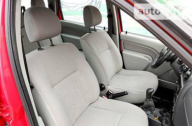 Універсал Dacia Logan 2010 в 