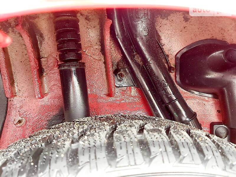 Універсал Dacia Logan 2010 в Івано-Франківську