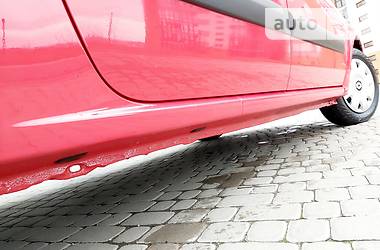 Універсал Dacia Logan 2010 в 