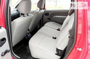 Універсал Dacia Logan 2010 в 