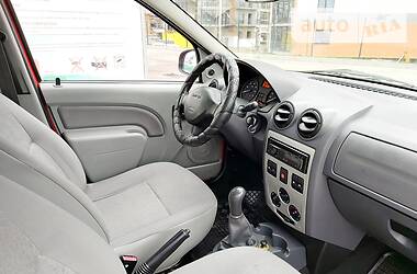 Універсал Dacia Logan 2010 в 