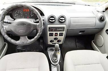 Універсал Dacia Logan 2010 в 