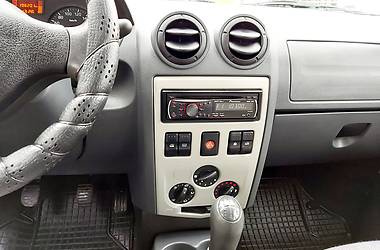 Універсал Dacia Logan 2010 в 