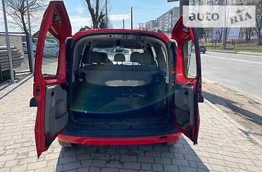 Універсал Dacia Logan 2007 в 