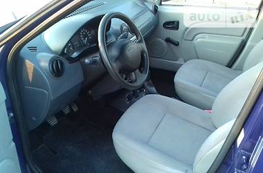 Універсал Dacia Logan 2007 в 