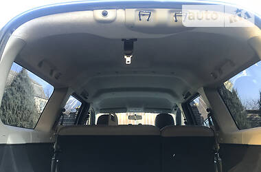 Універсал Dacia Logan 2007 в 