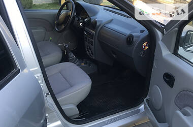 Універсал Dacia Logan 2007 в 