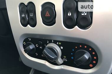 Універсал Dacia Logan 2009 в 