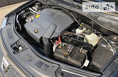 Універсал Dacia Logan 2009 в 