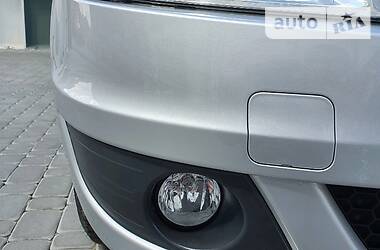 Універсал Dacia Logan 2010 в 