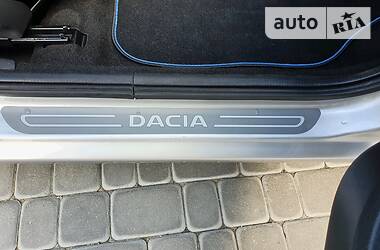 Універсал Dacia Logan 2010 в 