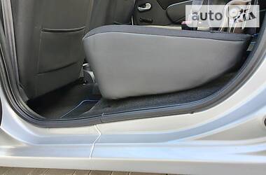 Універсал Dacia Logan 2010 в 