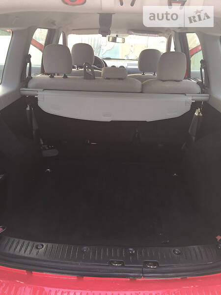 Універсал Dacia Logan 2010 в Вінниці