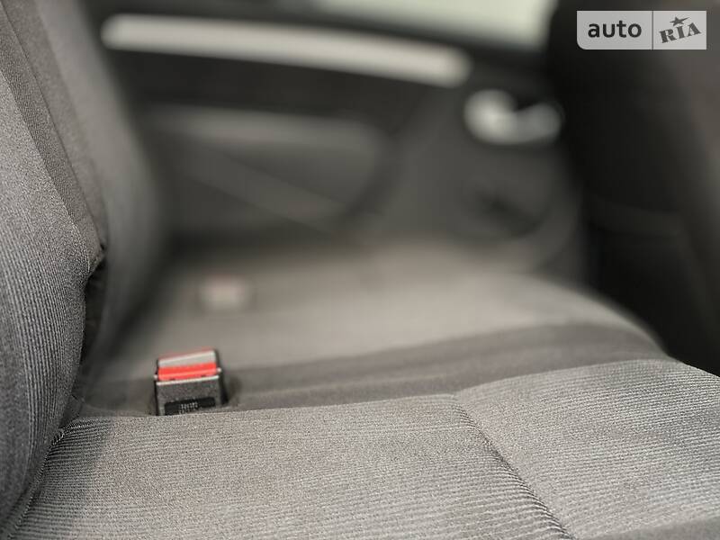Универсал Dacia Logan 2009 в Дрогобыче