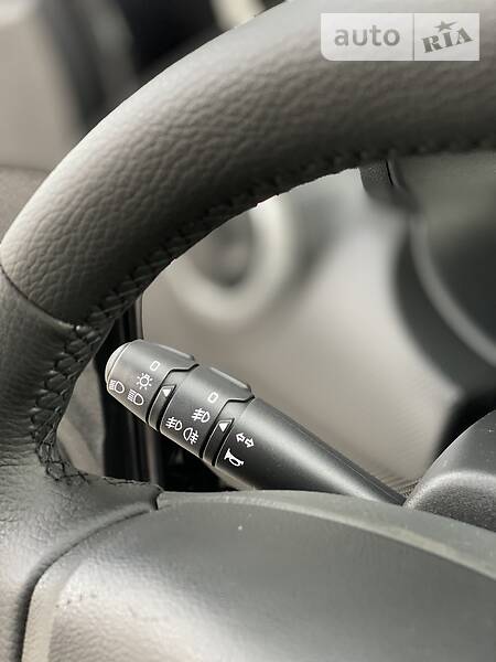 Универсал Dacia Logan 2009 в Дрогобыче