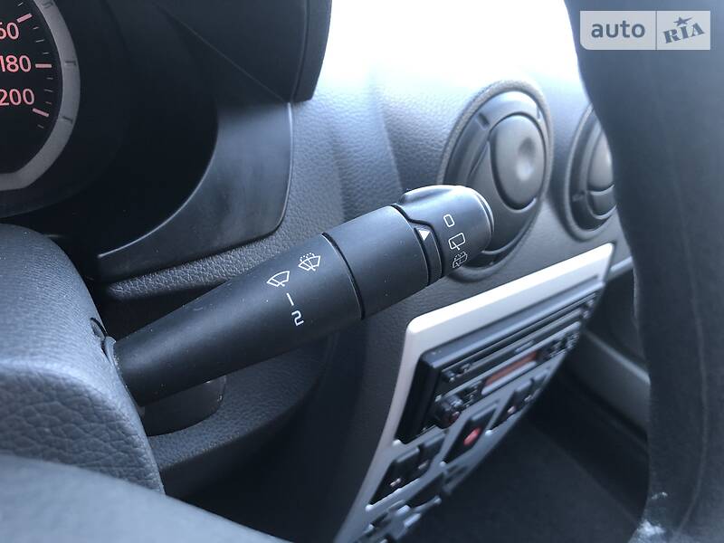 Універсал Dacia Logan 2007 в Хмельницькому
