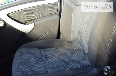 Універсал Dacia Logan 2010 в 