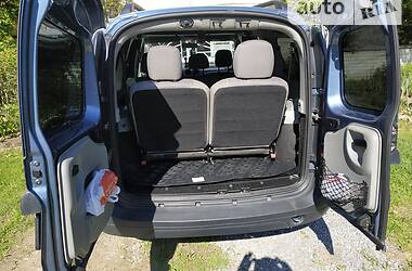 Універсал Dacia Logan 2007 в Львові