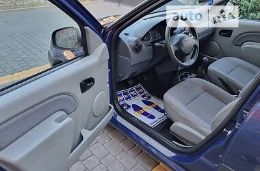 Универсал Dacia Logan 2007 в Луцке