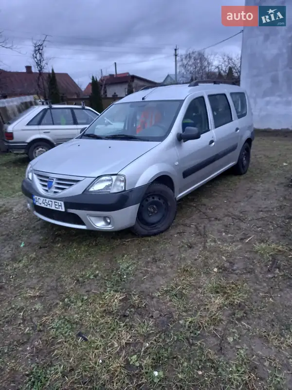 Dacia Logan 2008 VIN UU1KSDAEH39594275 фото оголошення 27 з 52