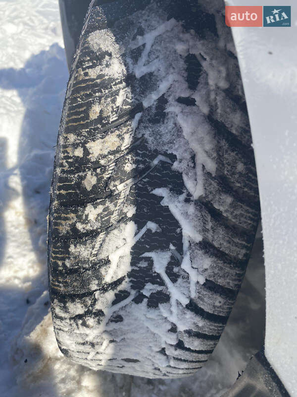 Універсал Dacia Logan 2010 в Козові