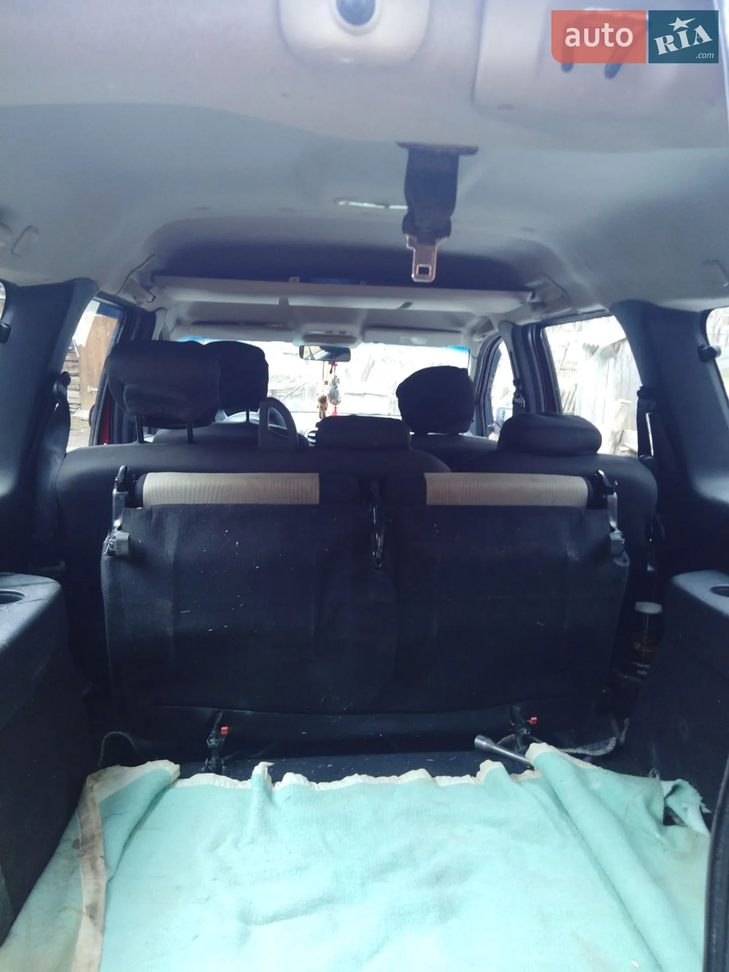 2011 Dacia Logan - мініатюра 9