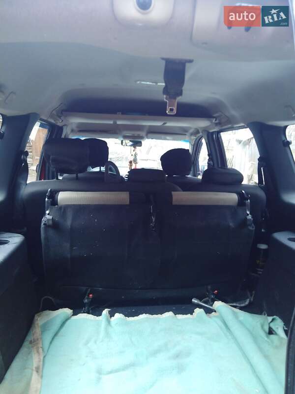 Універсал Dacia Logan 2011 в Турці