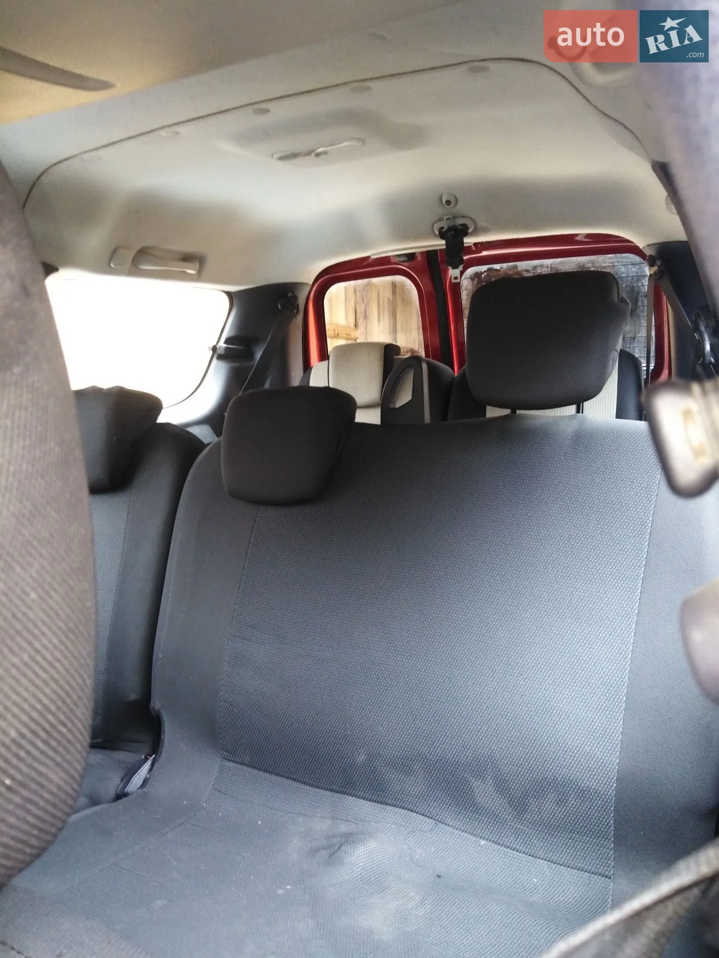 2011 Dacia Logan - мініатюра 14