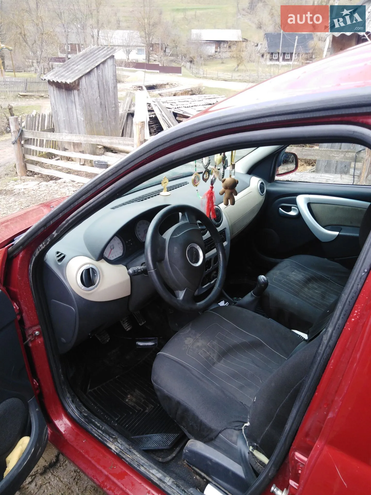 2011 Dacia Logan - мініатюра 36