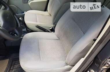 Универсал Dacia Logan 2008 в 