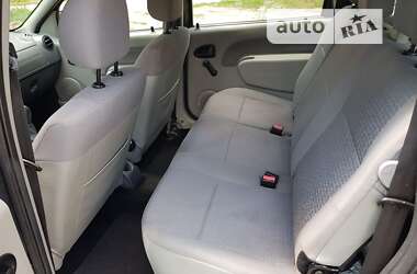 Универсал Dacia Logan 2008 в 