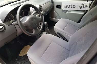 Универсал Dacia Logan 2008 в 