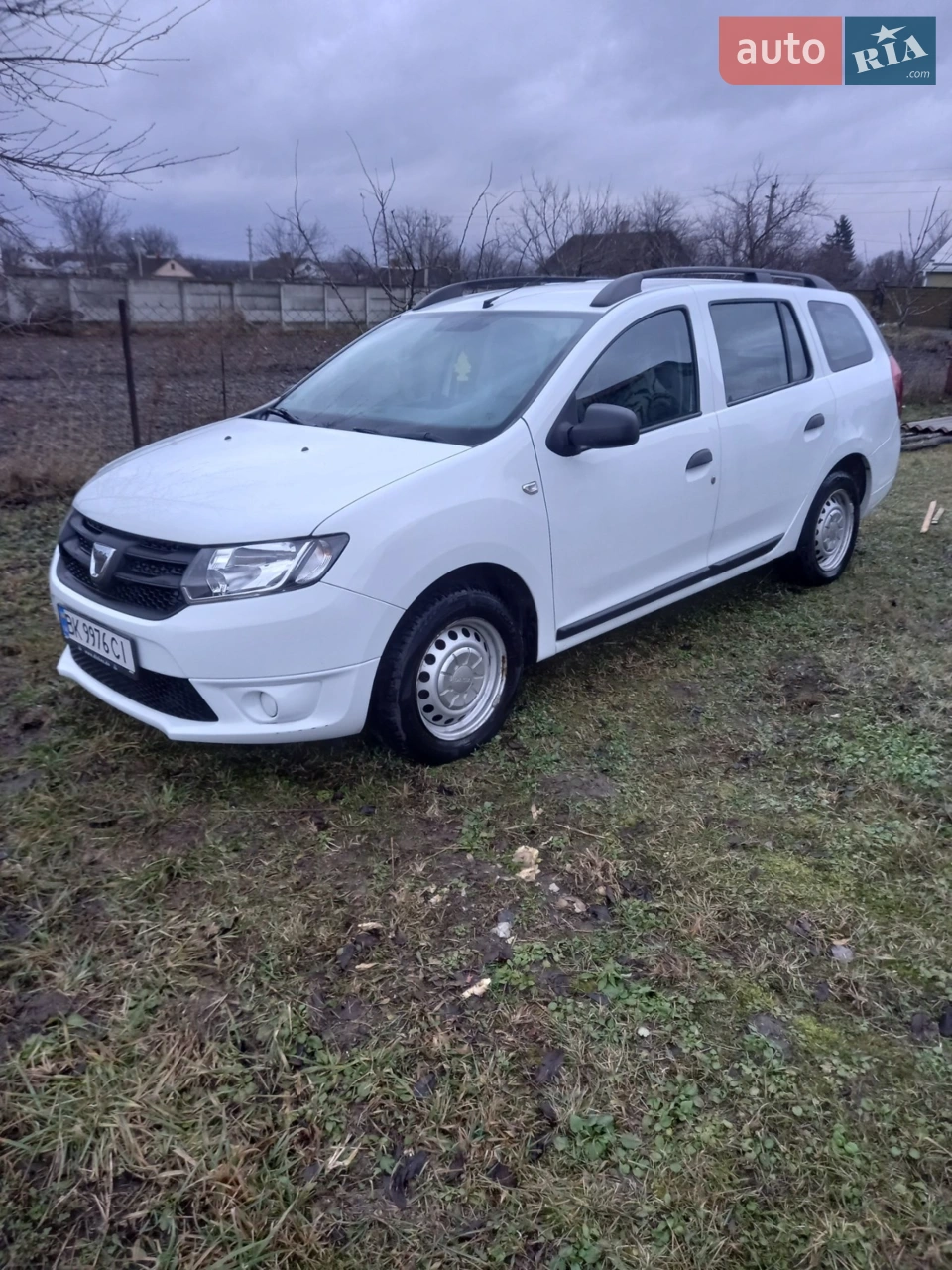 2014 Dacia Logan - мініатюра 18