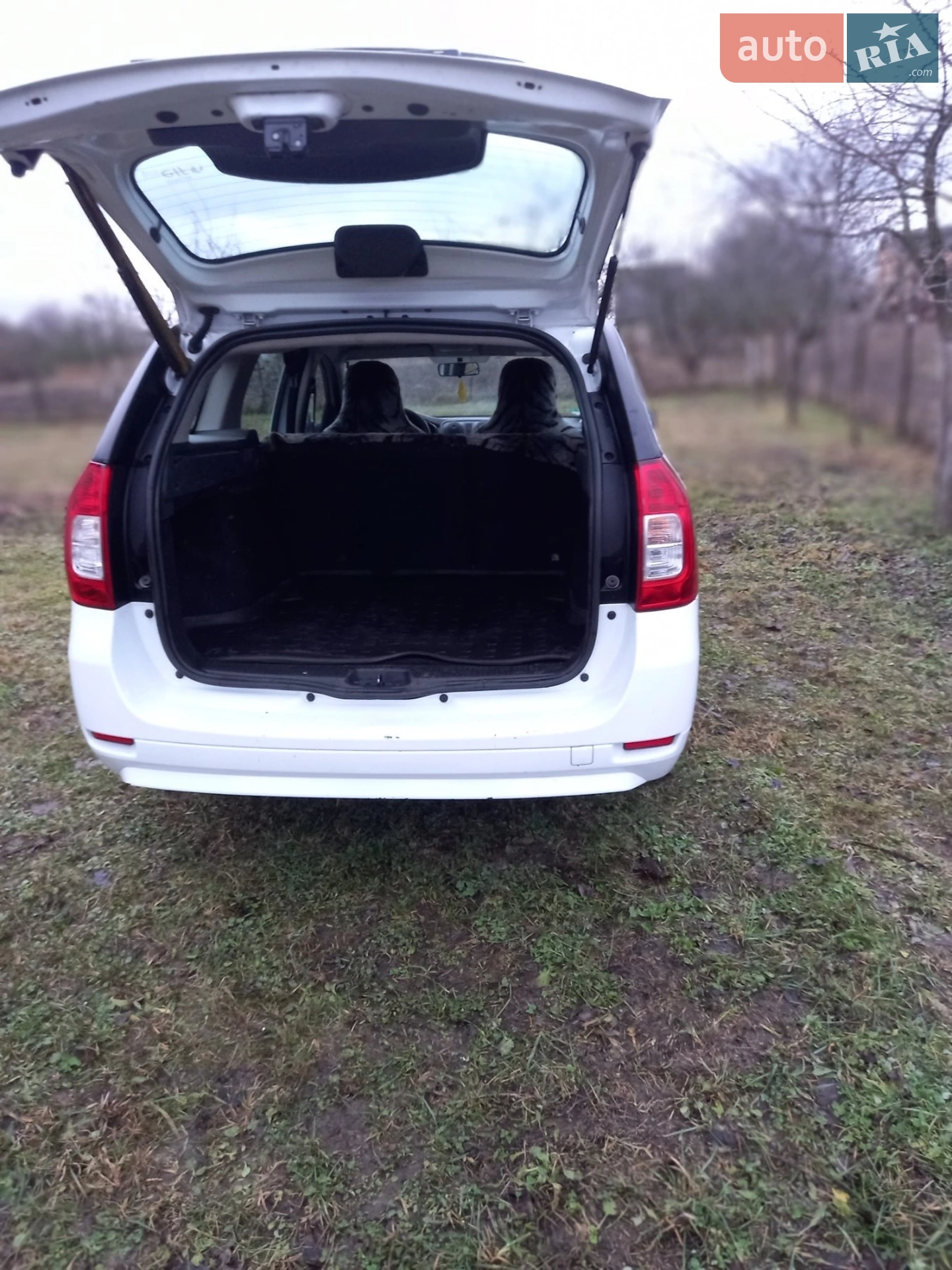 2015 Dacia Logan - мініатюра 5