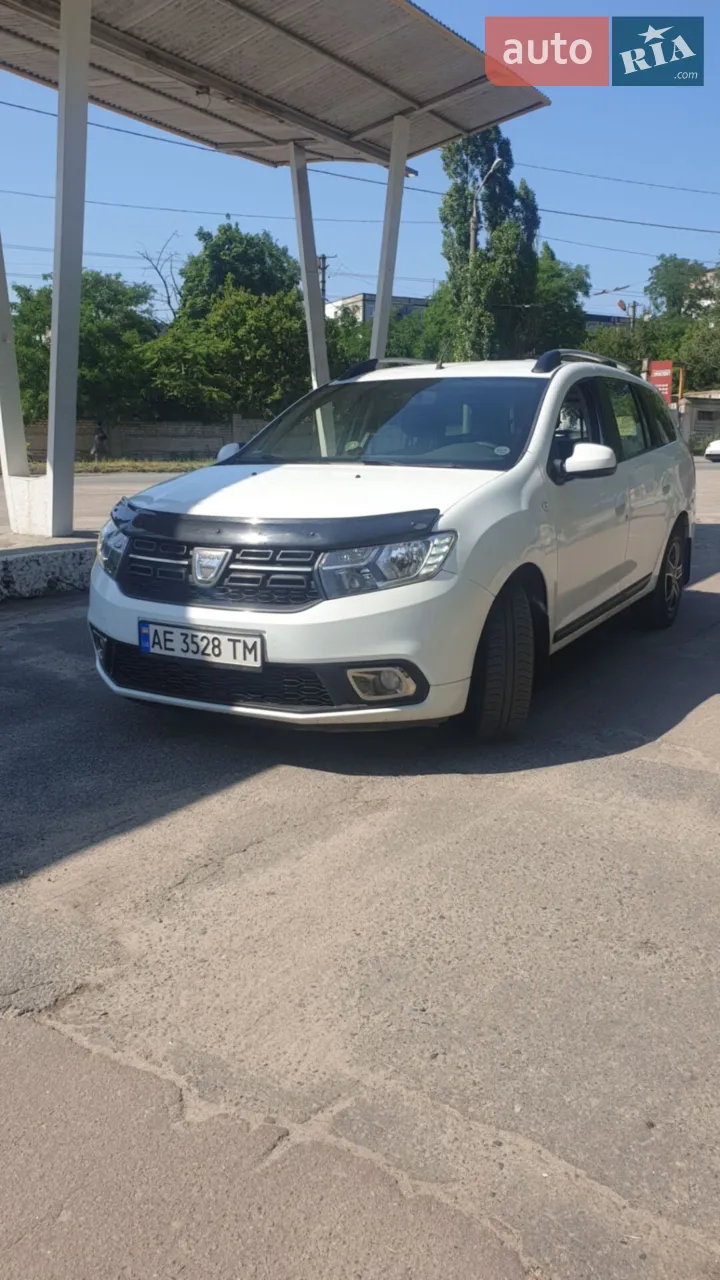 2017 Dacia Logan - мініатюра 16