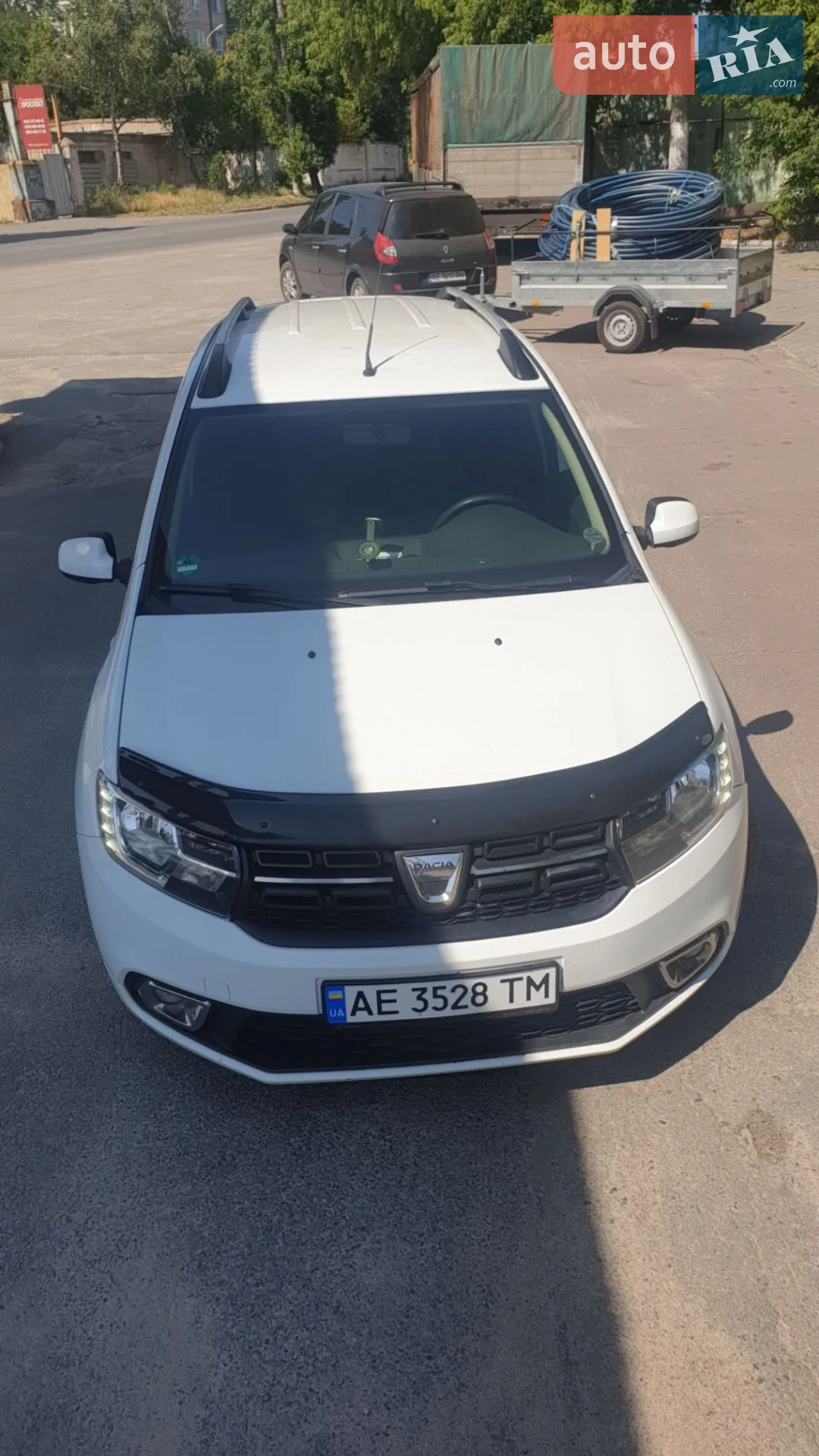 2016 Dacia Logan - мініатюра 4