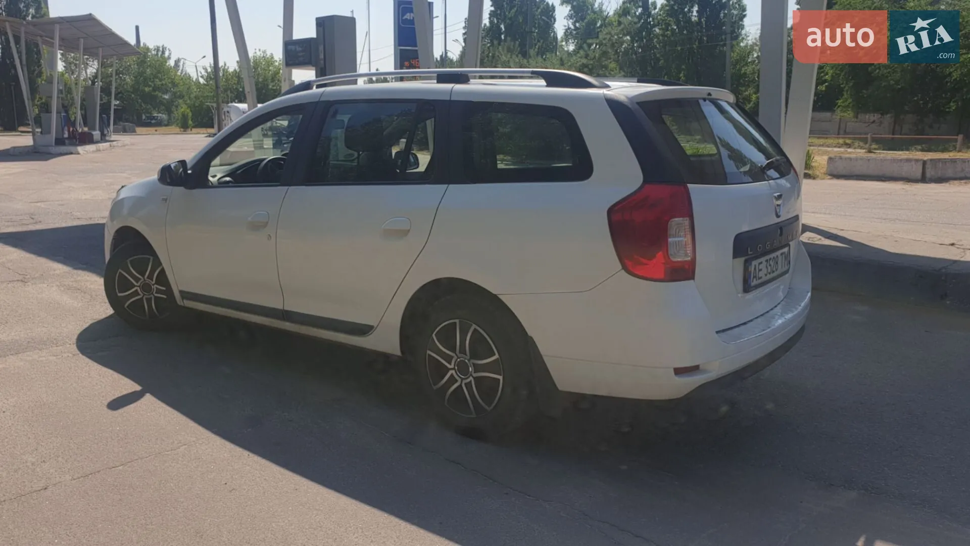 2016 Dacia Logan - мініатюра 9