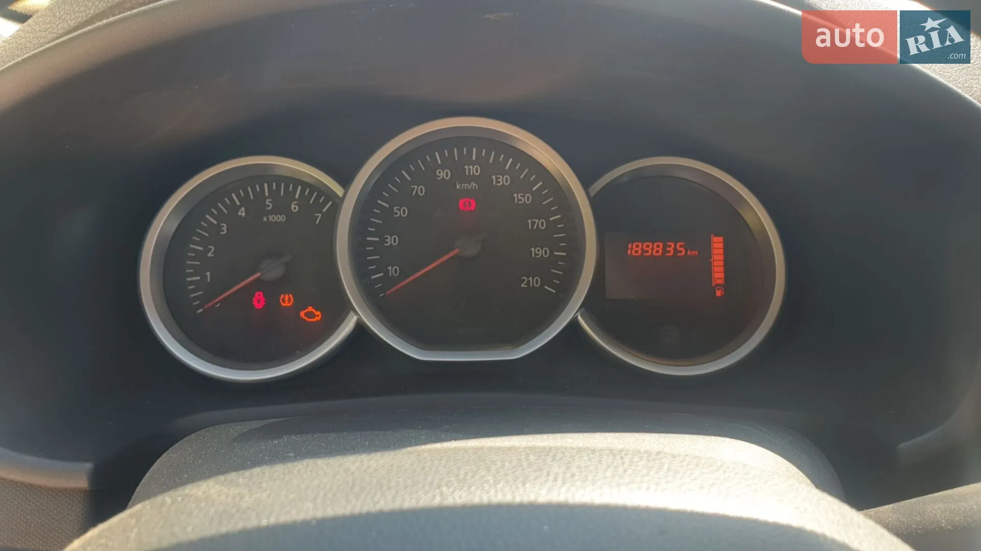 2016 Dacia Logan - мініатюра 25