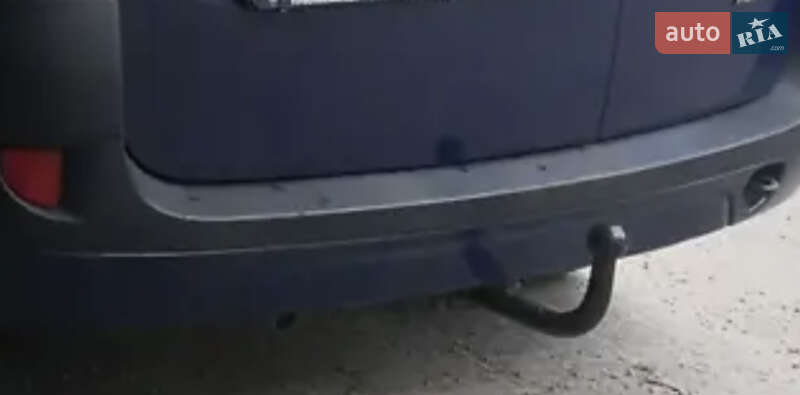 Универсал Dacia Logan 2007 в Харькове