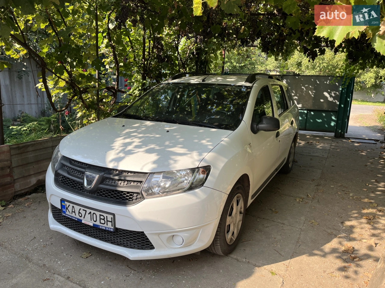 2013 Dacia Logan - мініатюра 19