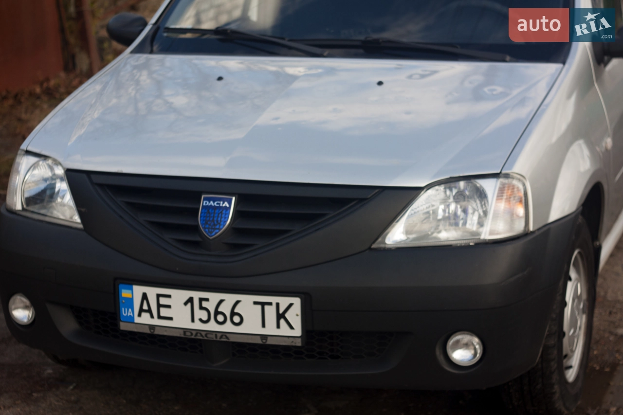 2020 Dacia Logan - мініатюра 17