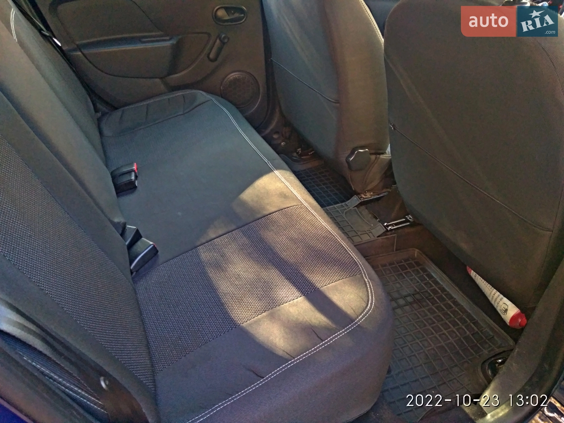 2014 Dacia Logan - мініатюра 8