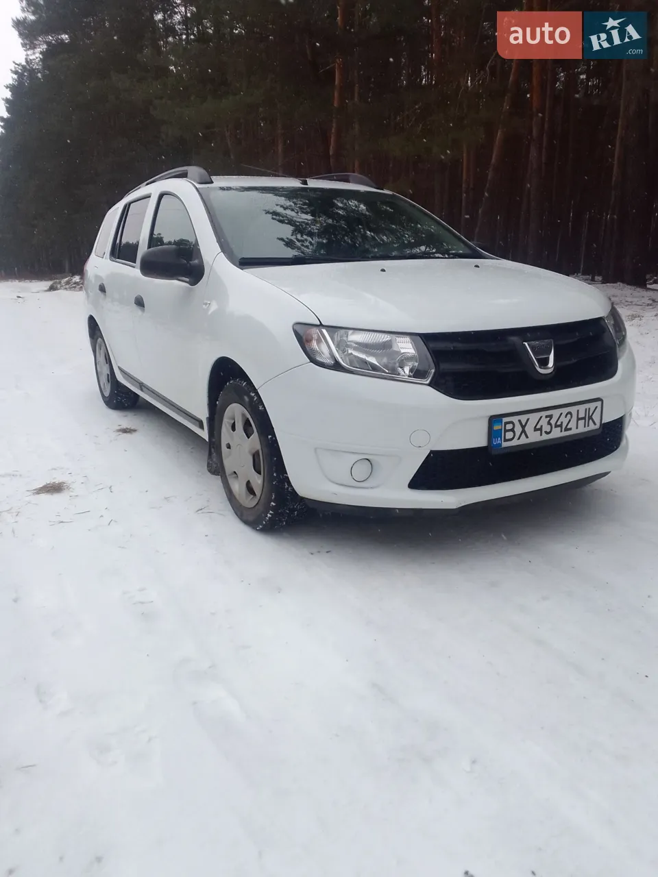 2013 Dacia Logan - мініатюра 18