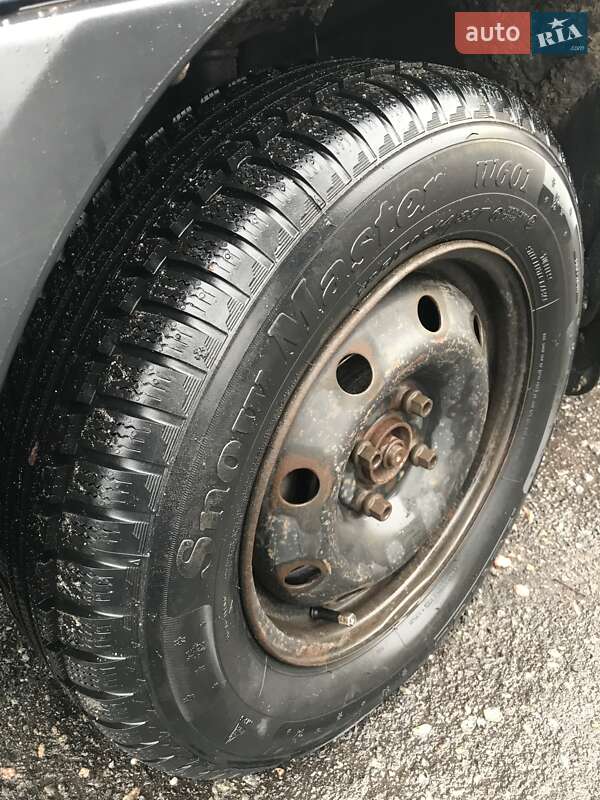 Седан Dacia Logan 2008 в Решетиловке фото 8 Седан Dacia Logan 2008 в Решетиловке