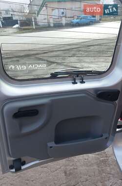 Седан Dacia Logan 2009 в Знаменке