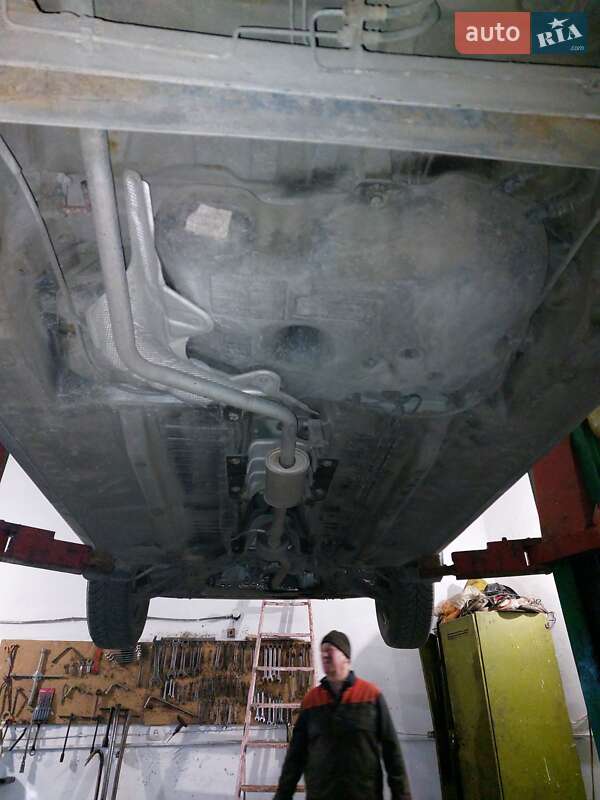 Седан Dacia Logan 2009 в Знаменке фото 27 Седан Dacia Logan 2009 в Знаменке