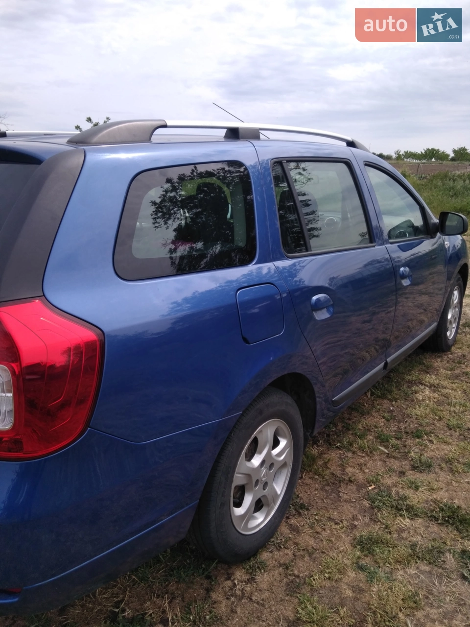 2013 Dacia Logan - мініатюра 18